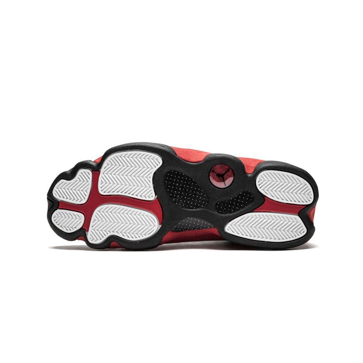 Air Jordan 13 Retro - Red Bred