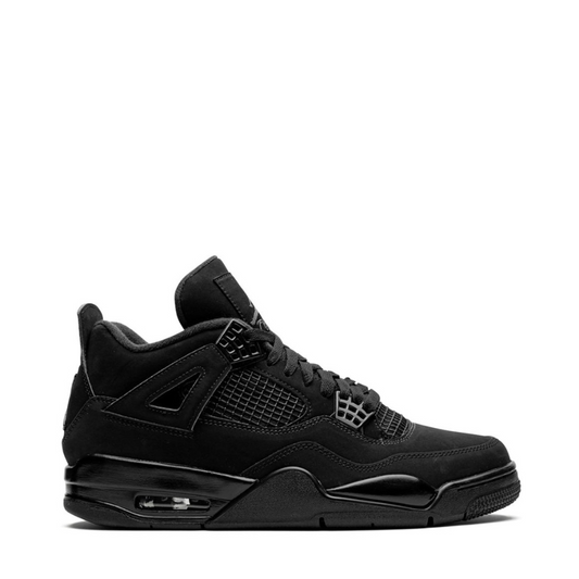 Air Jordan 4 Retro - Black Cat