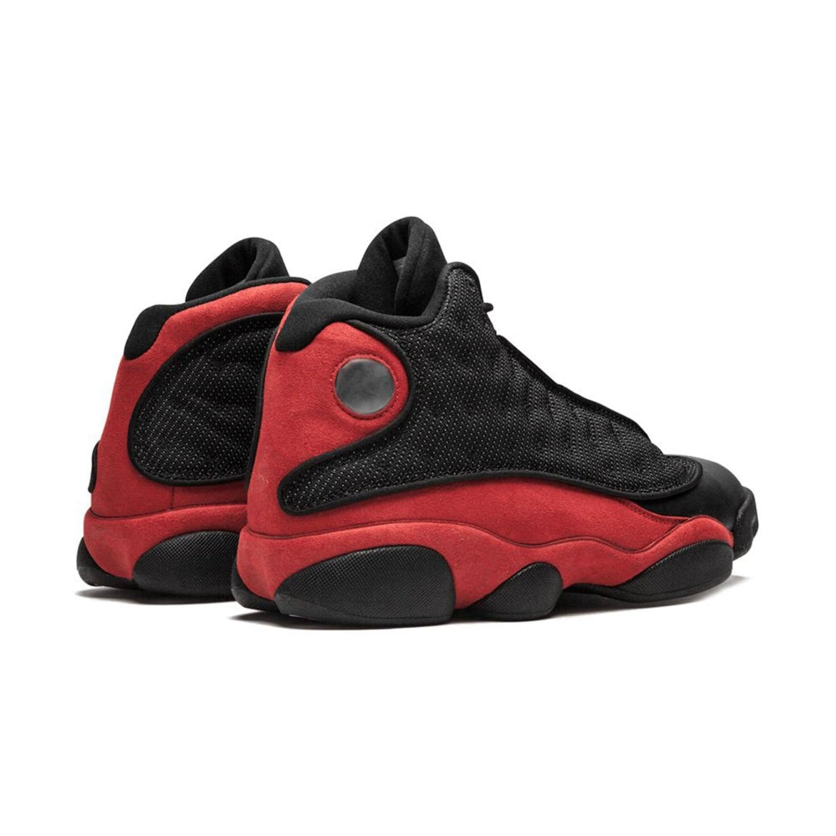 Air Jordan 13 Retro - Red Bred