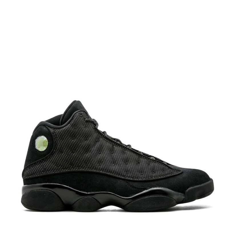 Air Jordan 13 Retro - Black Cat