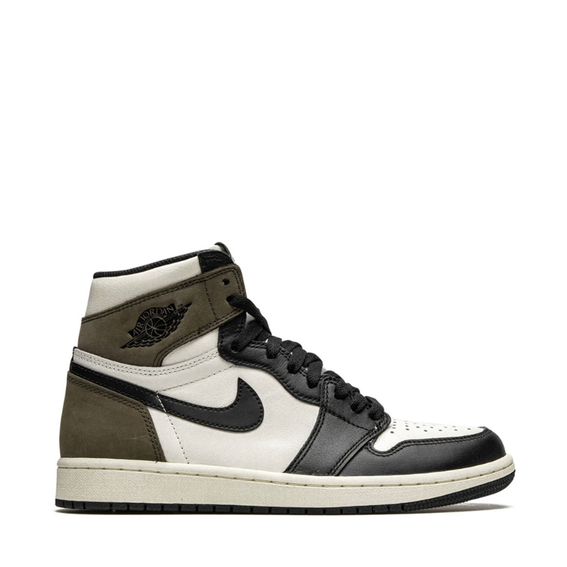 Air Jordan 1 - Dark Mocha