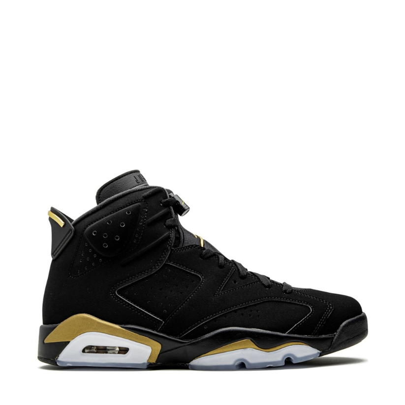 Air Jordan 6 - DMP