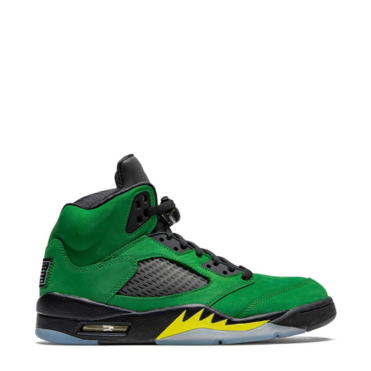 Air Jordan 5 - Oregon