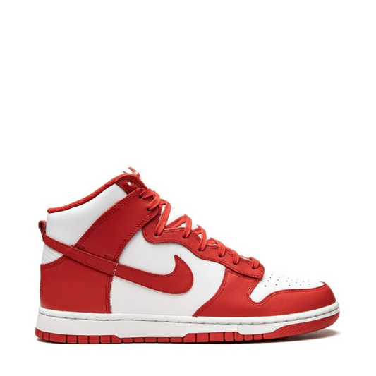 Nike Dunk - University Red