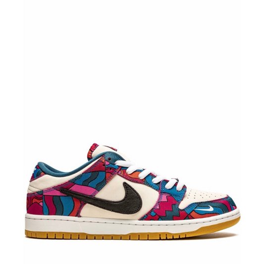 Nike Dunk - Low Parra