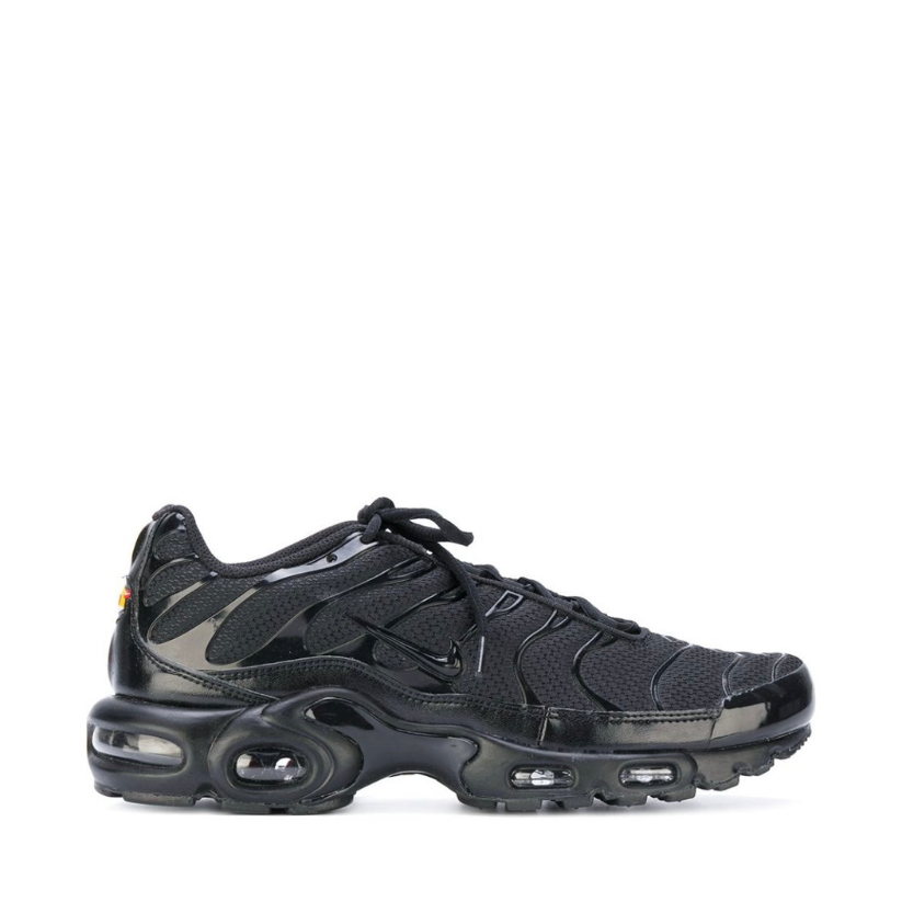 Nike TN - Black