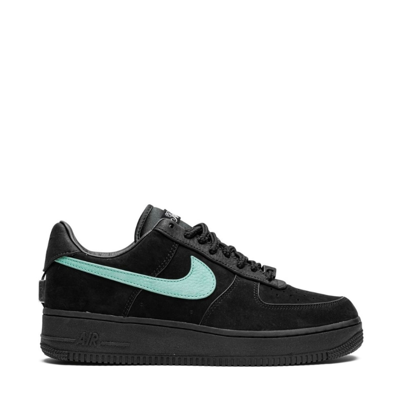 Air Force 1 - Tiffany and Co