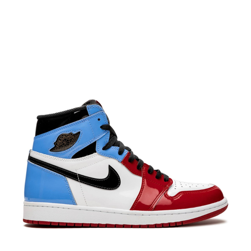 Air Jordan 1 - Fearless