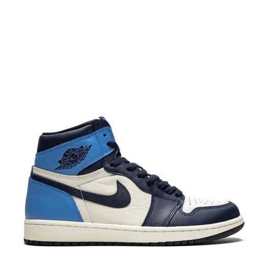 Air Jordan 1 - Obsidian