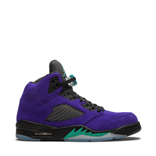 Air Jordan 5 - Alternative Grape