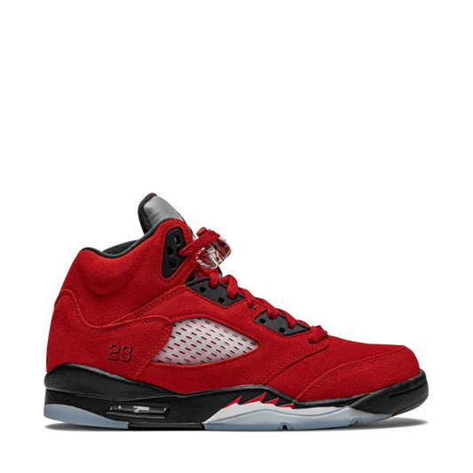 Air Jordan 5 - Raging Bull