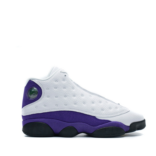 Air Jordan 13 - Lakers Rivals