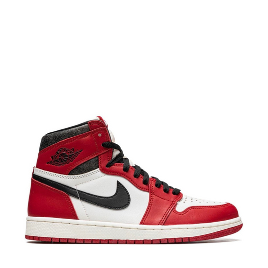 Air Jordan 1 - High Chicago Reimagined