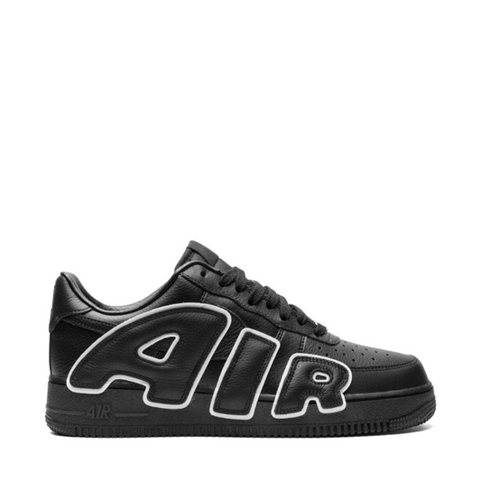 Air Force 1 - Plant Flea Market Black