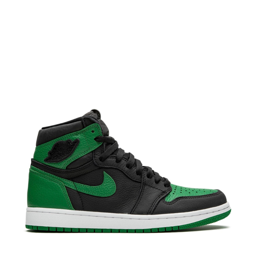 Air Jordan 1 Retro - OG High Pine Green