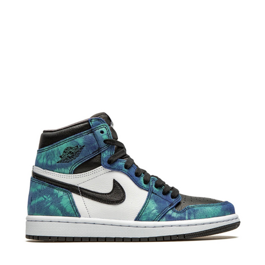 Air Jordan 1 - Tie Dye