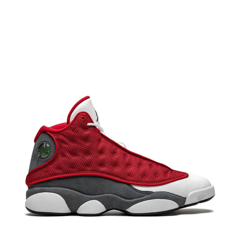 Air Jordan 13 - Red Flint