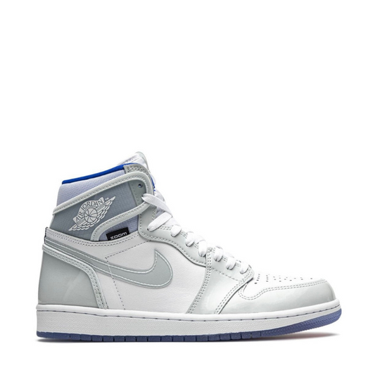 Air Jordan 1 - High Zoom R2T (Racer Blue)