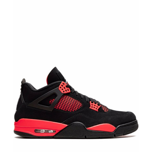 Air Jordan 4 - Red Thunder