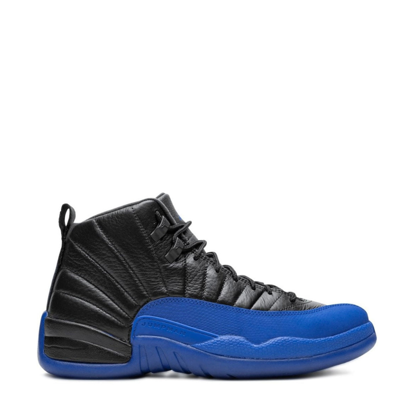 Air Jordan 12 - Game Royal