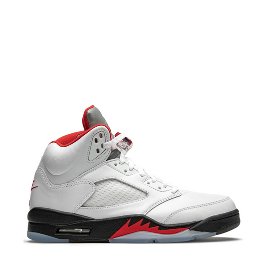 Air Jordan 5 - Fire Red