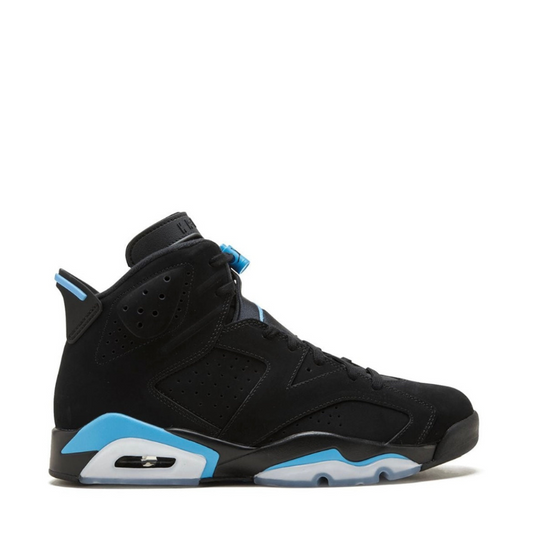 Air Jordan 6 - UNC