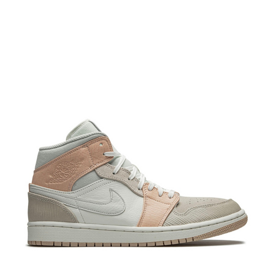 Air Jordan 1 - Milán