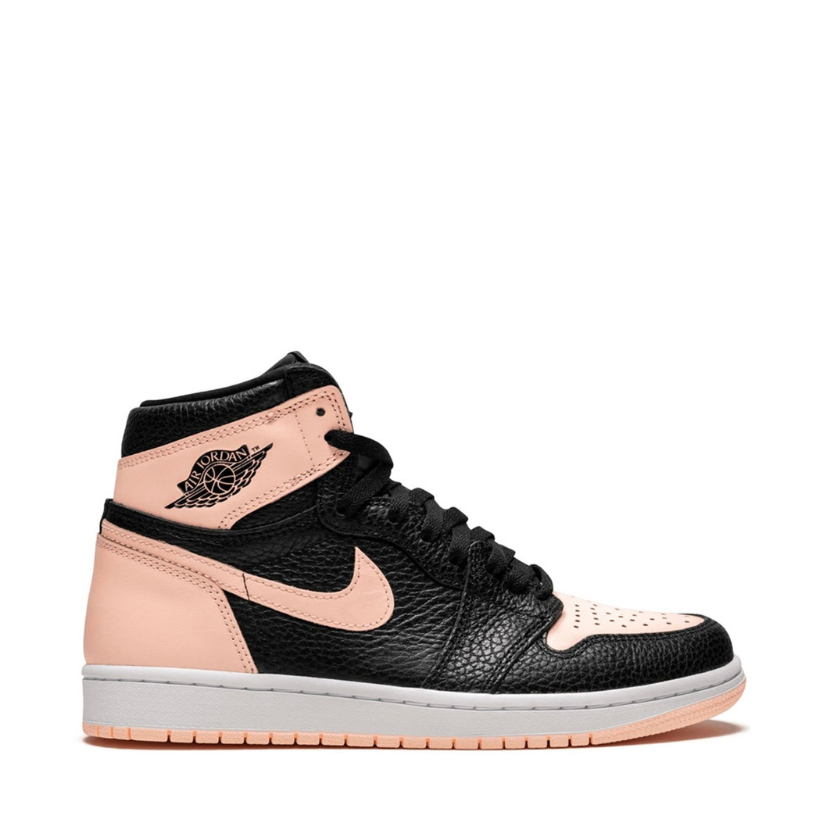 Air Jordan 1 Retro - OG Crimson Tint