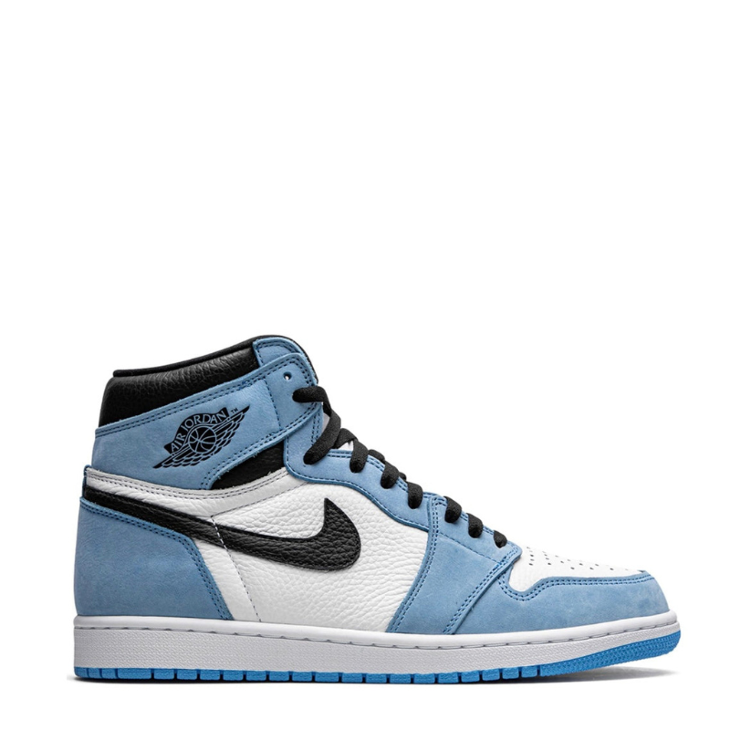 Air Jordan 1 - OG University Blue