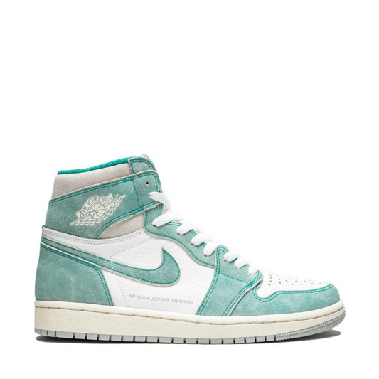 Air Jordan 1 - Turbo Green