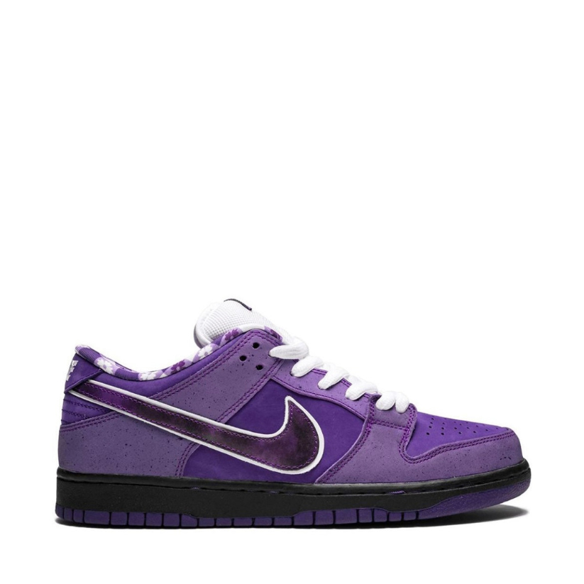 Nike Dunk - Low Purple Lobster