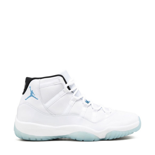 Air Jordan 11 Retro - Legend Blue