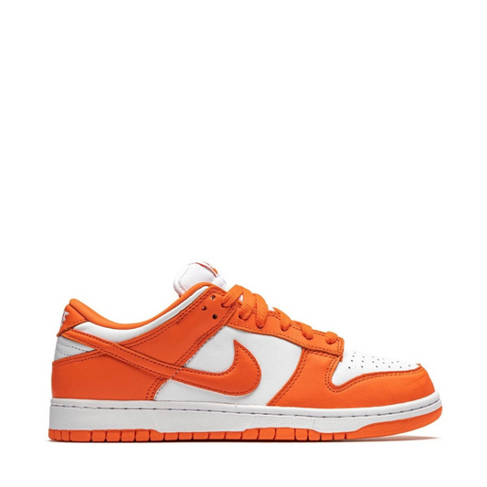 Nike Dunk - Orange