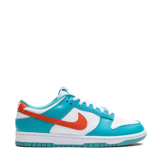 Nike Dunk - Low Miami Dolphins