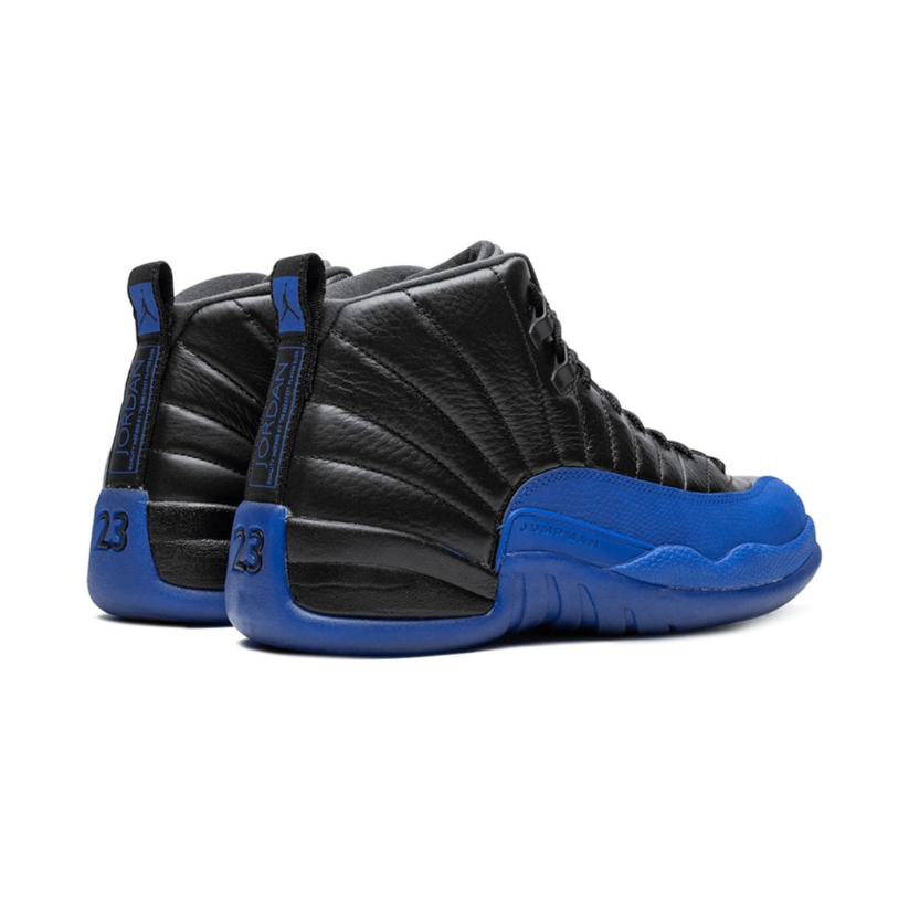 Air Jordan 12 - Game Royal