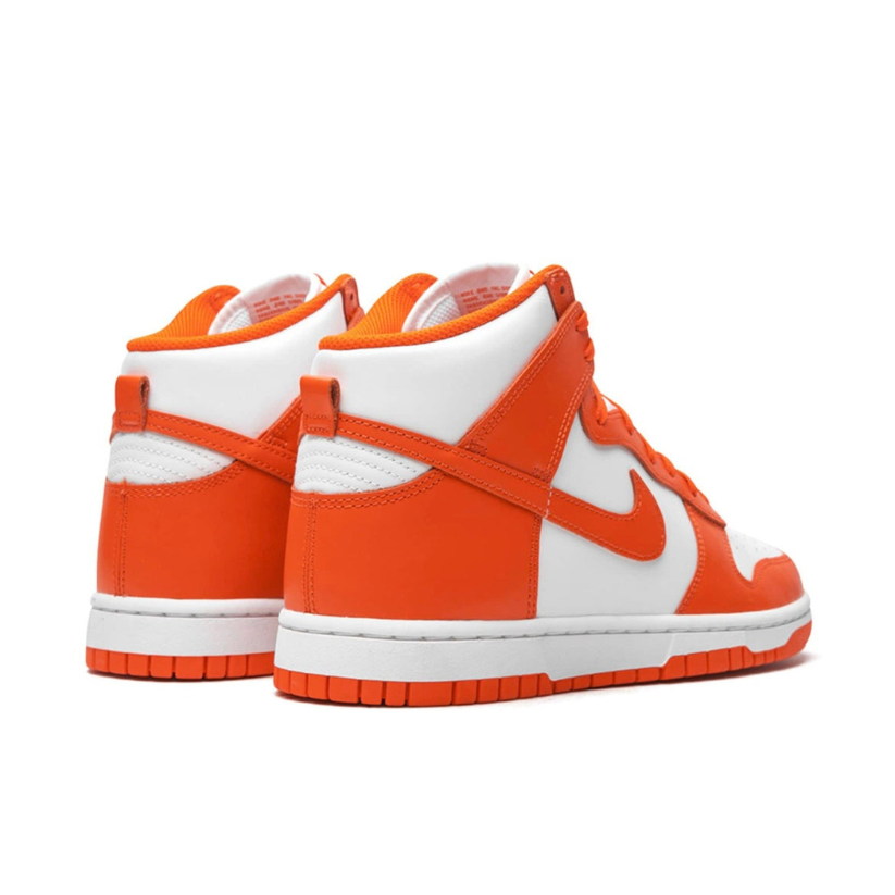 Nike Dunk - High Syracuse