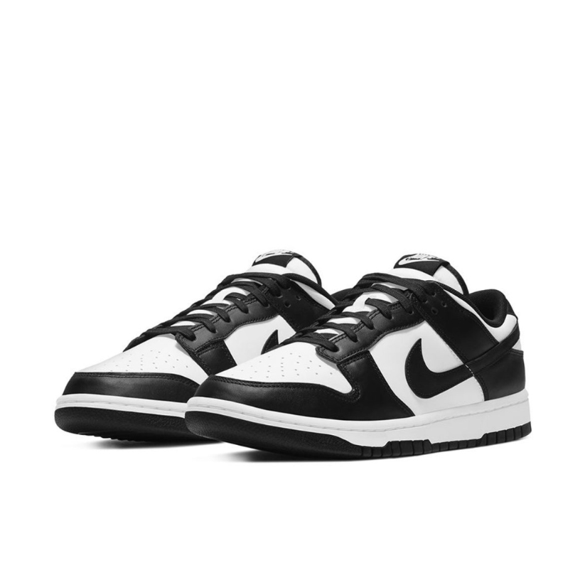 Nike Dunk - Low Panda