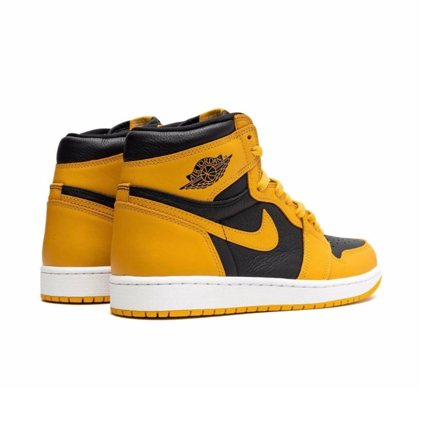 Air Jordan 1 - Pollen