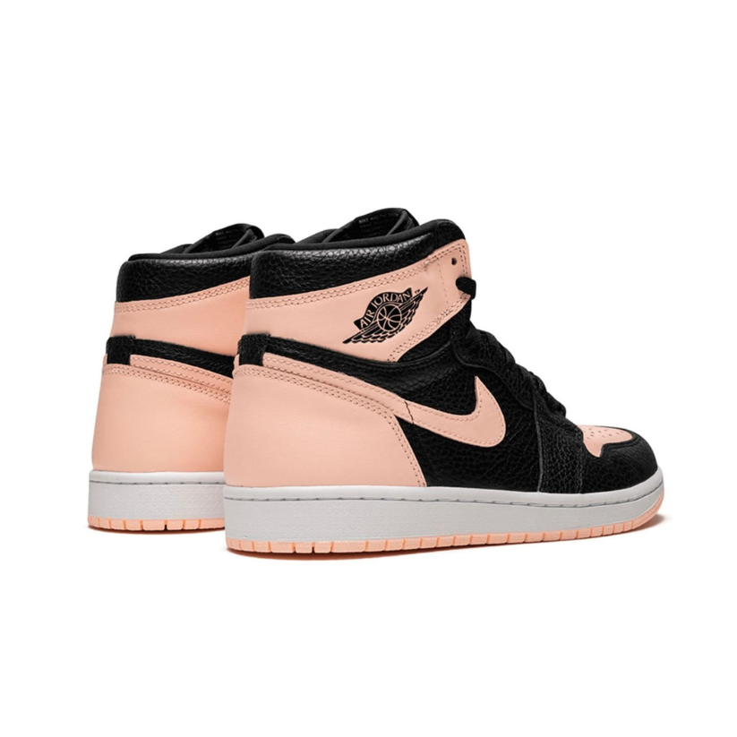 Air Jordan 1 Retro - OG Crimson Tint