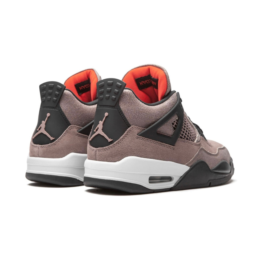 Air Jordan 4 - Taupe Haze