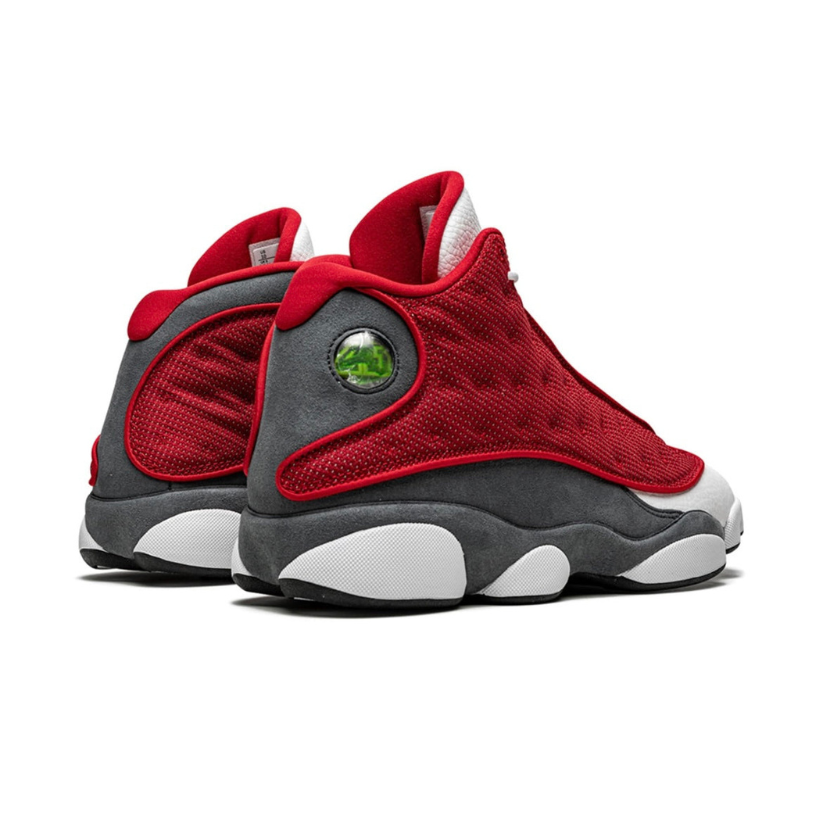 Air Jordan 13 - Red Flint