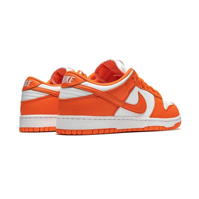 Nike Dunk - Orange