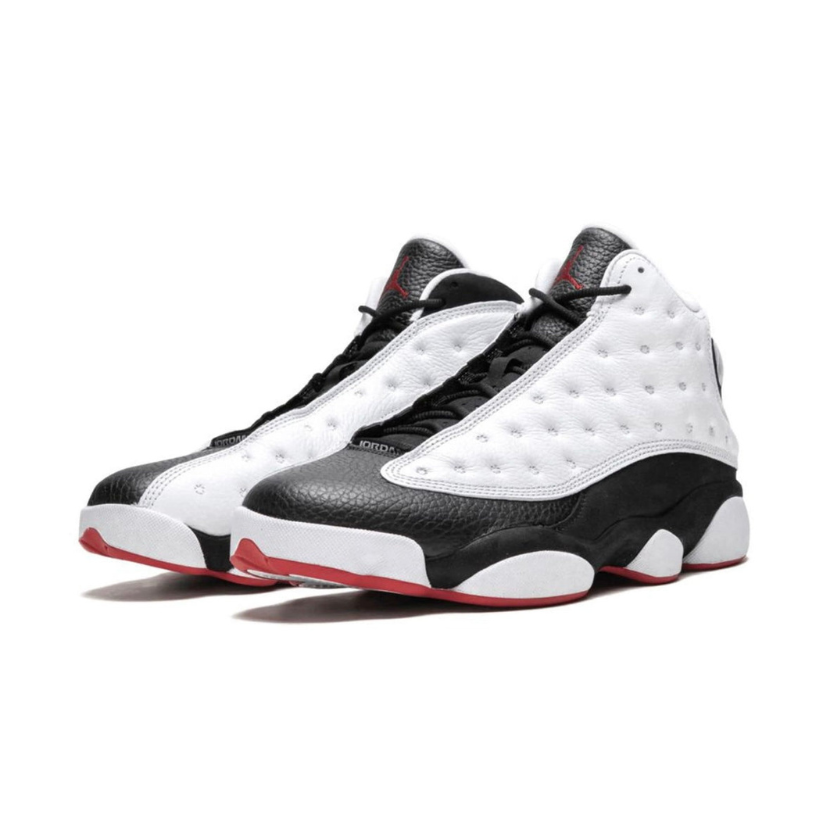 Air Jordan 13 - He Got Game