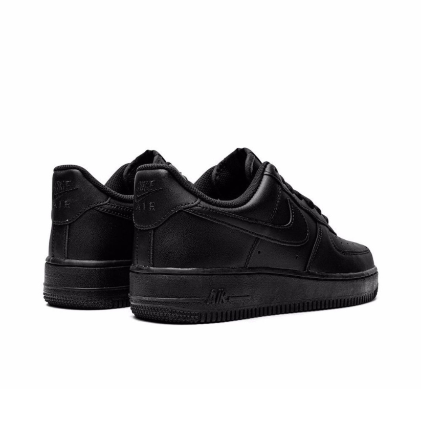 Air Force 1 - Black