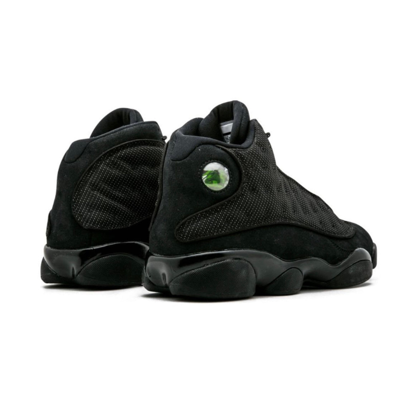 Air Jordan 13 Retro - Black Cat