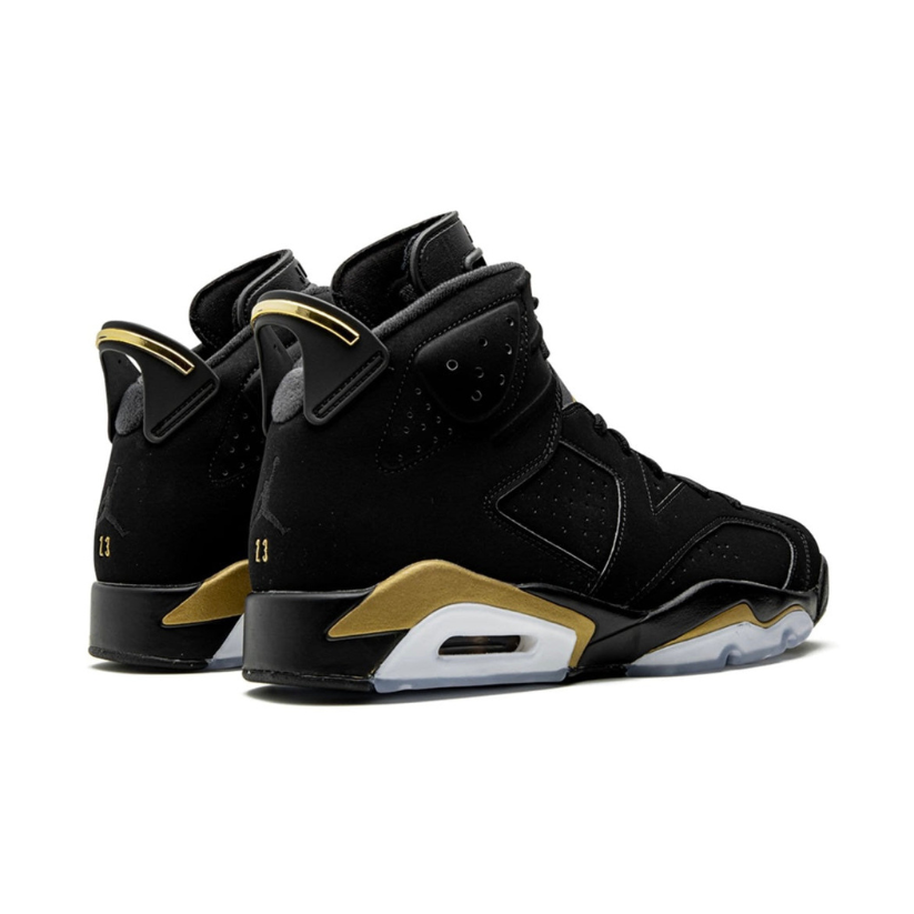 Air Jordan 6 - DMP