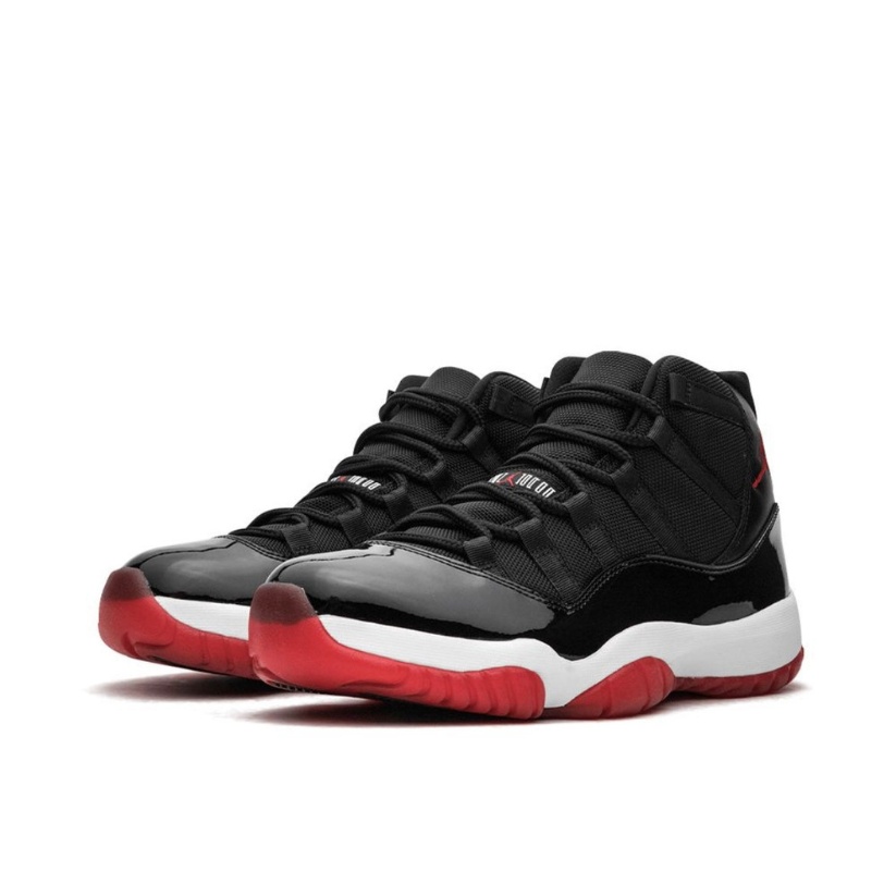 Air Jordan 11 Retro - Bred