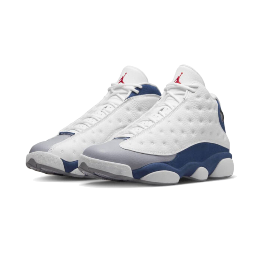 Air Jordan 13 Retro - French Blue 2022