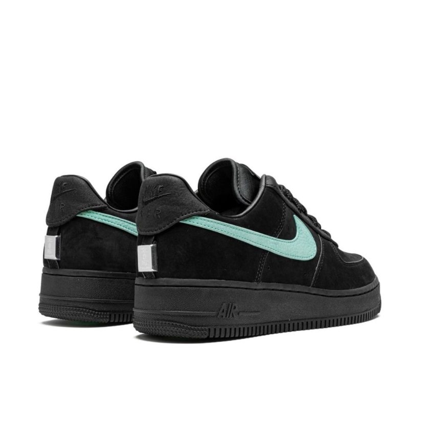 Air Force 1 - Tiffany and Co