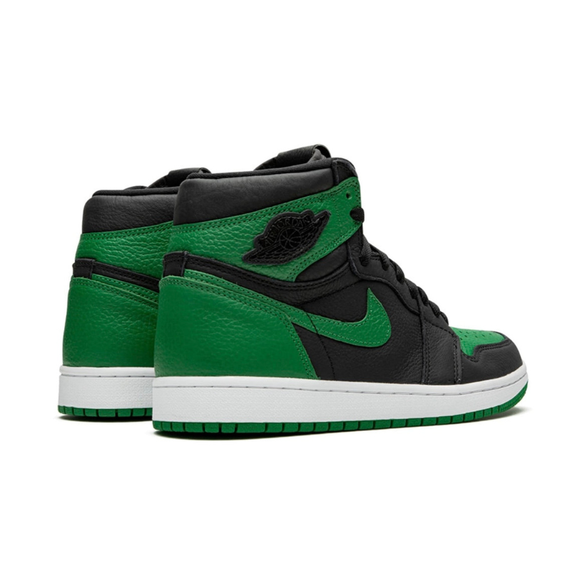 Air Jordan 1 Retro - OG High Pine Green